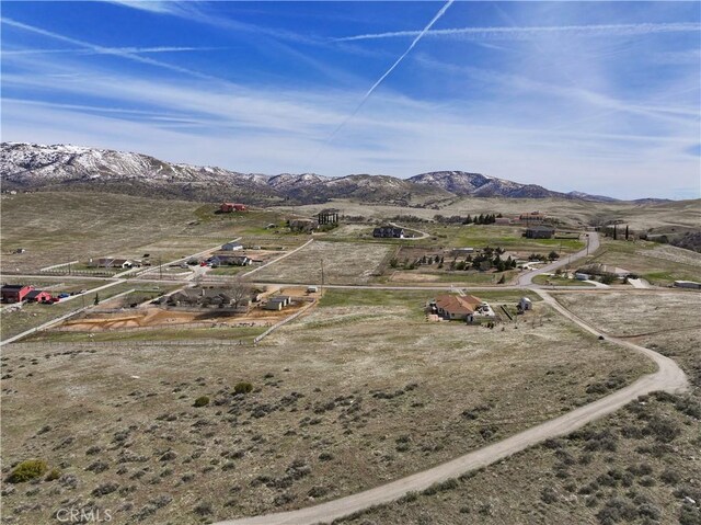 0 Sycamore Dr, Golden Hills, CA 93561