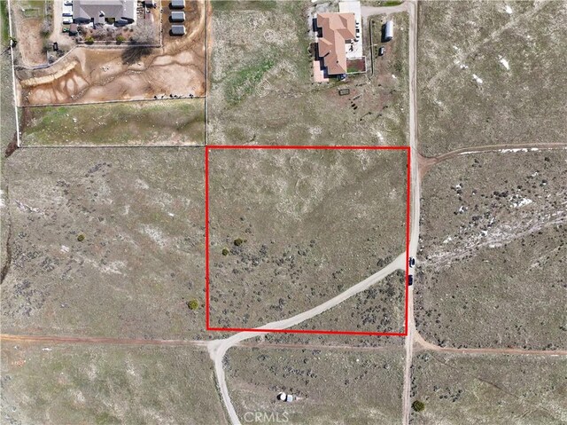 0 Sycamore Dr, Golden Hills, CA 93561