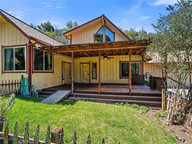 2979 Scotts Creek Rd, Lakeport, CA 95457 - photo 4