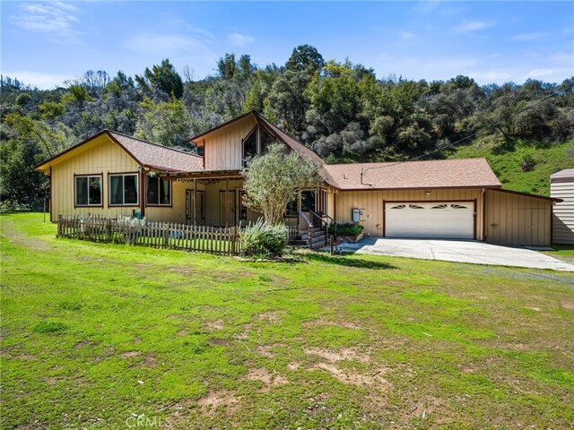 2979 Scotts Creek Rd, Lakeport, CA 95457 - photo 1