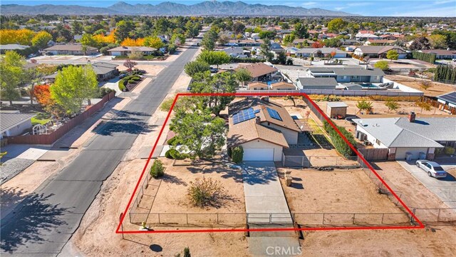 18110 Fairburn St, Hesperia, CA 92345 - photo 36