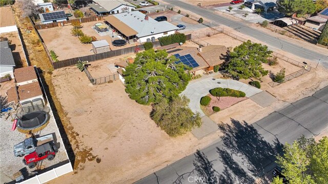 18110 Fairburn St, Hesperia, CA 92345 - photo 33