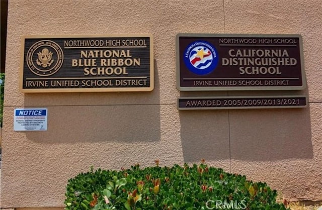 120 Timberwood, Irvine, CA 92620 - exterior view