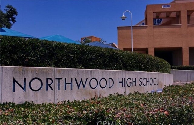 120 Timberwood, Irvine, CA 92620 - view of community / neighborhood sign
