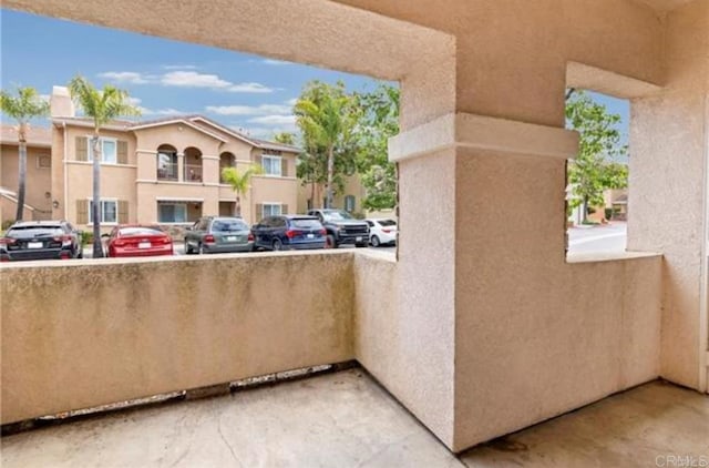 26364 Arboretum Way Unit 3301, Murrieta, CA 92563 - view of balcony