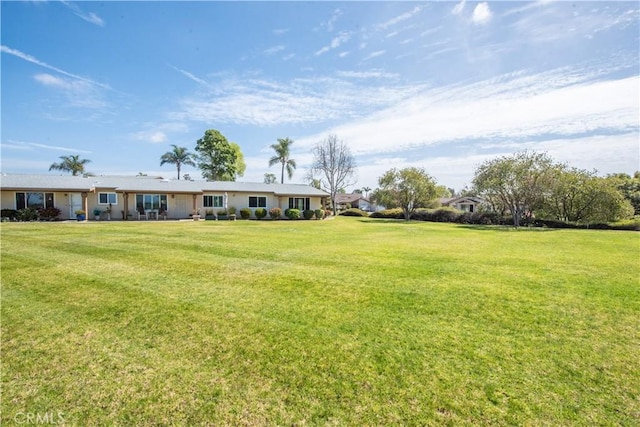 4433 Albatross Way, Oceanside, CA 92057 - view of green lawn