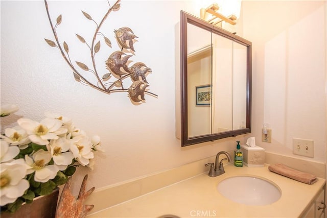 4433 Albatross Way, Oceanside, CA 92057 - bathroom with vanity