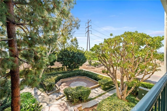 7201 Apricot Dr Unit 7201, Irvine, CA 92618 - view of yard