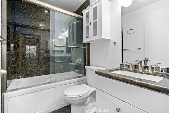 7201 Apricot Dr Unit 7201, Irvine, CA 92618 - bathroom featuring vanity and enclosed tub / shower combo