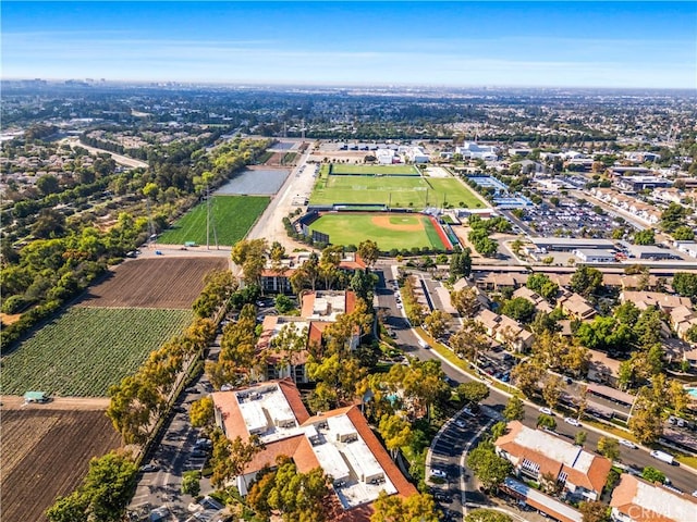 7201 Apricot Dr Unit 7201, Irvine, CA 92618 - aerial overview of property's location