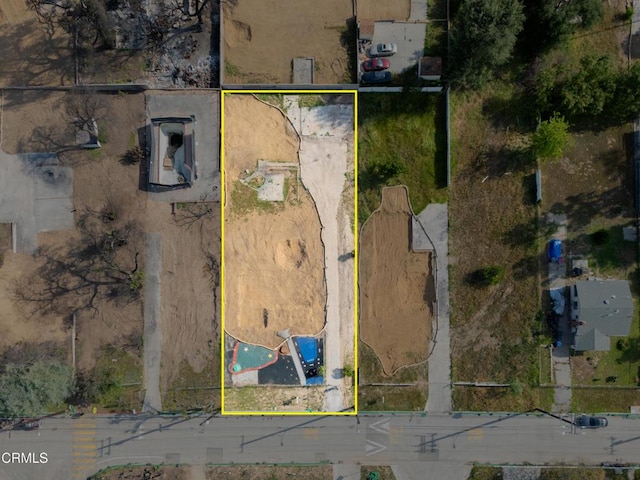 70 W Palm St, Altadena, CA 91001
