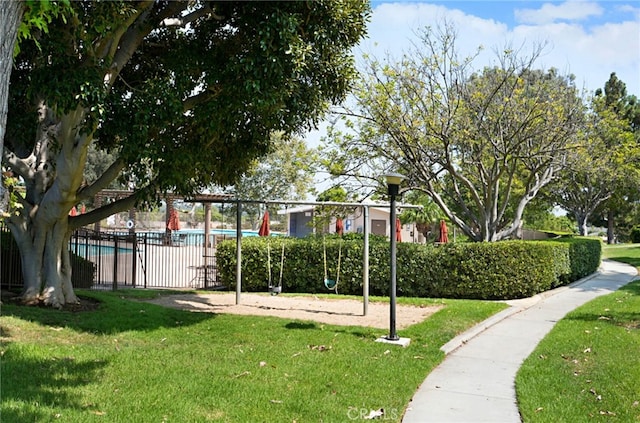 18802 Saginaw Dr, Irvine, CA 92603 - view of surrounding community
