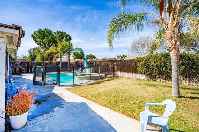 44475 Galicia Dr, Hemet, CA 92544 - photo 30