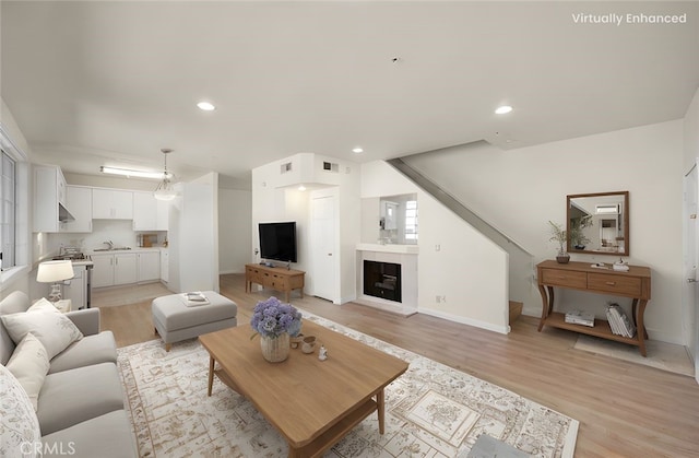 18347 Saticoy St Unit 37, Reseda, CA 91335 - photo 6
