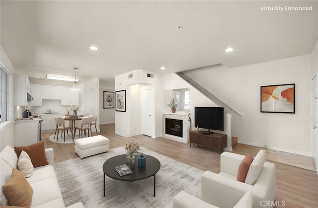 18347 Saticoy St Unit 37, Reseda, CA 91335 - photo 5