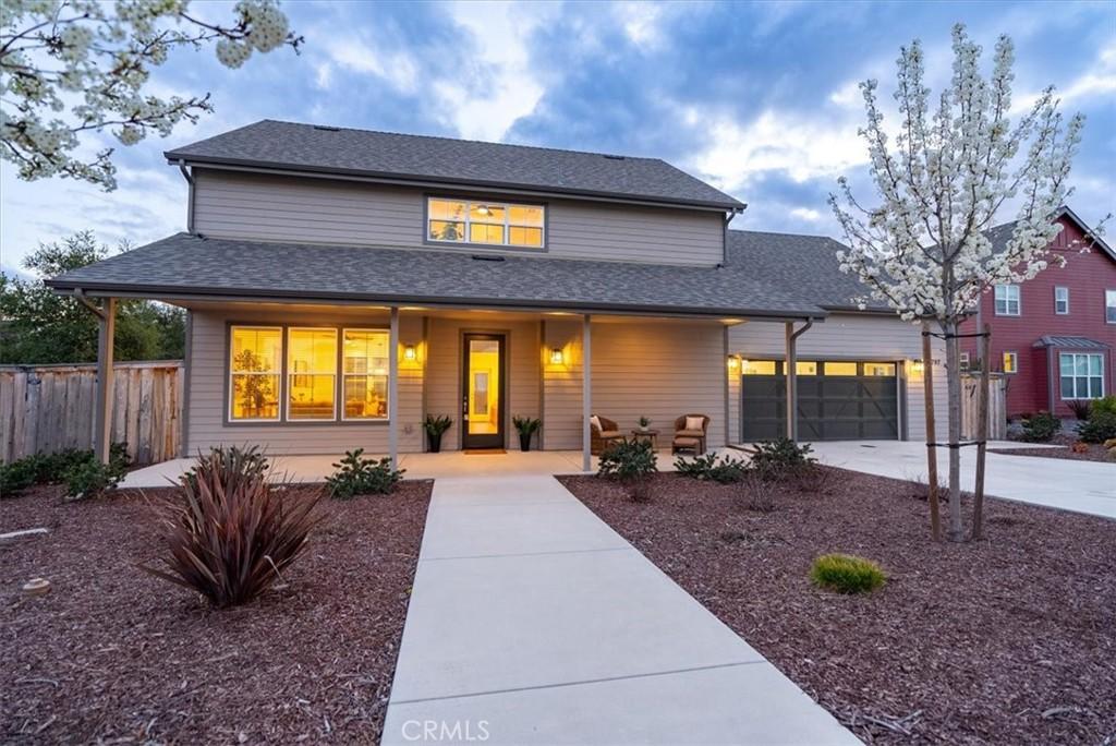 1797 Mirasol Way, Atascadero, CA 93422 - photo 1