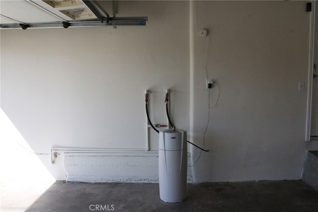 17730 Ivy Ave, Fontana, CA 92335 - view of garage