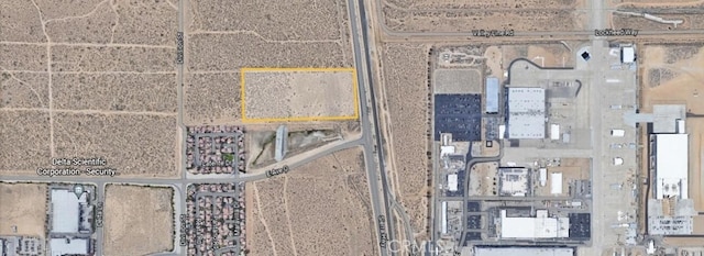 12 Avenue N, Palmdale, CA 93550
