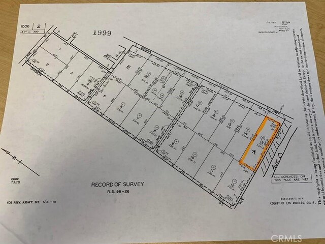 12 Avenue N, Palmdale, CA 93550