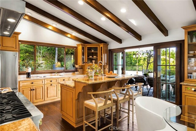 3723 Scadlock Ln, Sherman Oaks, CA 91403 - photo 8