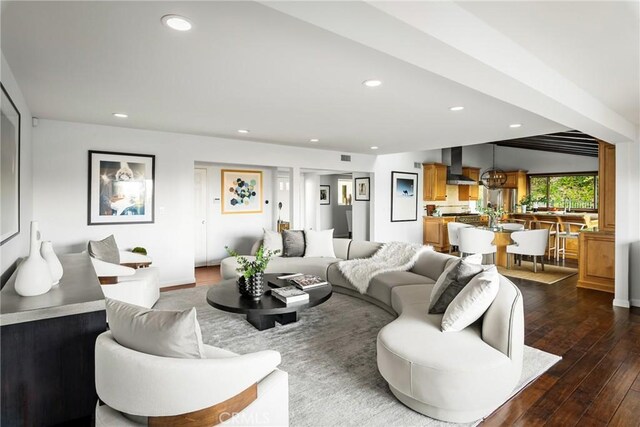 3723 Scadlock Ln, Sherman Oaks, CA 91403 - photo 4