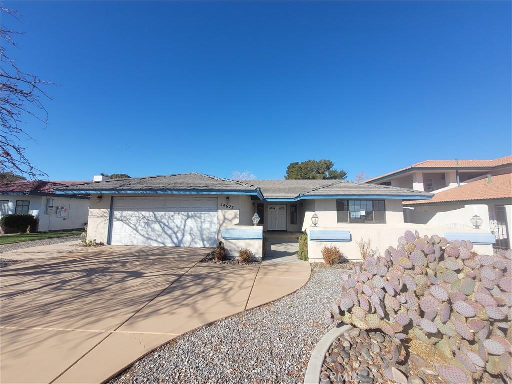 14627 Greenbriar Dr, Helendale, CA 92342 - photo 1