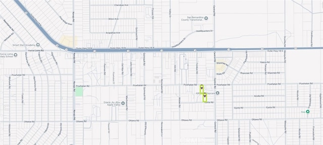 0 Eyota Rd, Apple Valley, CA 92308 - photo 4