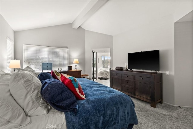 17 Ridgerock, Laguna Niguel, CA 92677 - bedroom with light colored carpet and baseboards