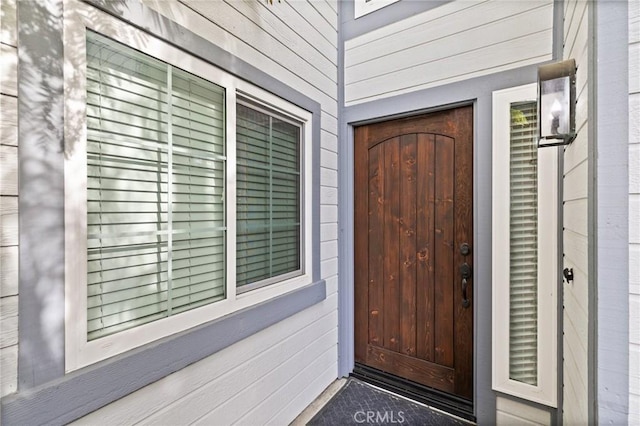 17 Ridgerock, Laguna Niguel, CA 92677 - view of exterior entry