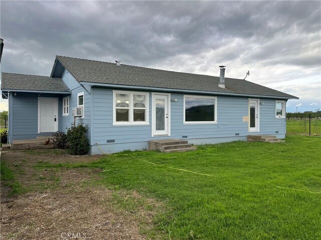 11122 Schafer Ave, Los Molinos, CA 96055 - photo 16