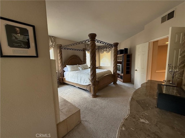 1050 Ginger Cir, Corona, CA 92879 - bedroom with carpet and visible vents