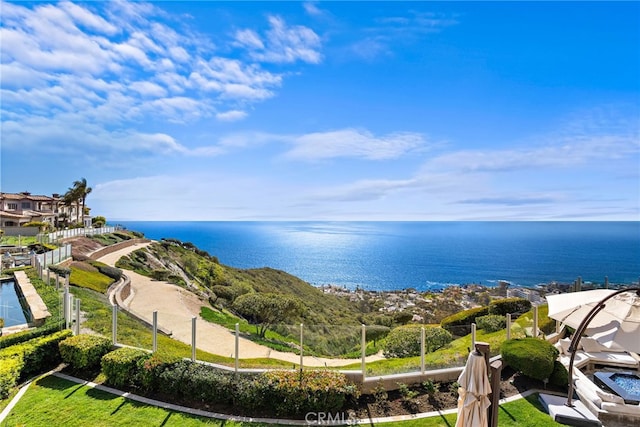 31821 Monarch Crst, Laguna Niguel, CA 92677 - water view