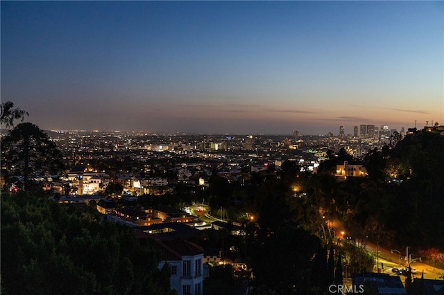 8017 Floral Ave, Los Angeles, CA 90046 - city view