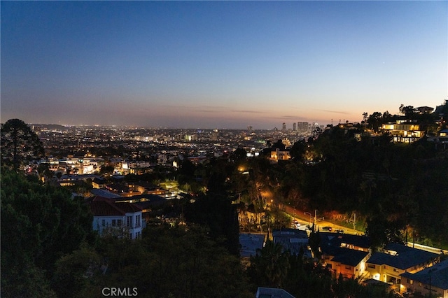 8017 Floral Ave, Los Angeles, CA 90046 - city view