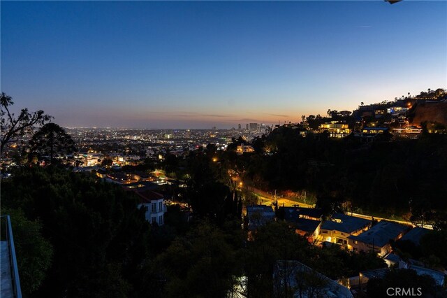 8017 Floral Ave, Los Angeles, CA 90046 - city view