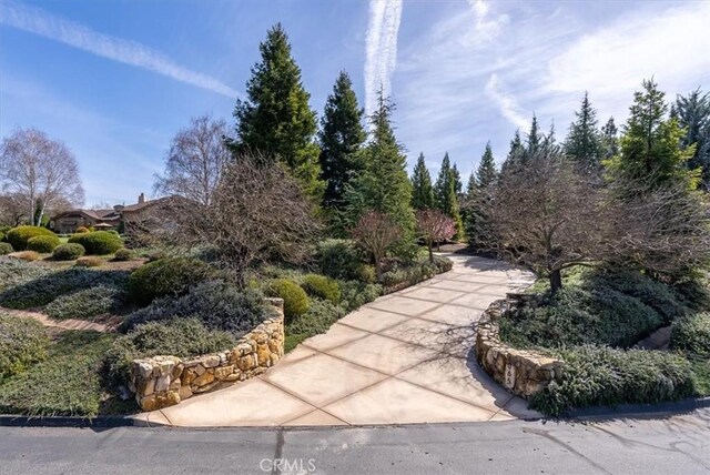 1065 Burnt Rock Way, Templeton, CA 93465 - view of home's community