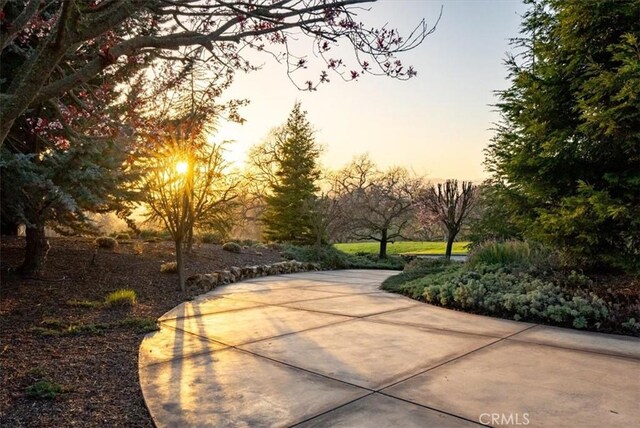 1065 Burnt Rock Way, Templeton, CA 93465 - view of home's community
