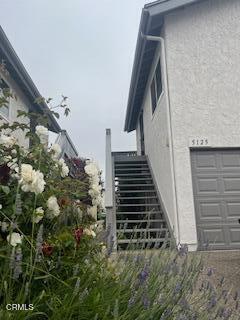 5125 W Wooley Rd Unit 5, Oxnard, CA 93035 - view of home's exterior with stucco siding