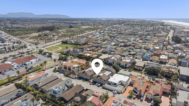 5125 W Wooley Rd Unit 5, Oxnard, CA 93035 - view of property location with nearby suburban area