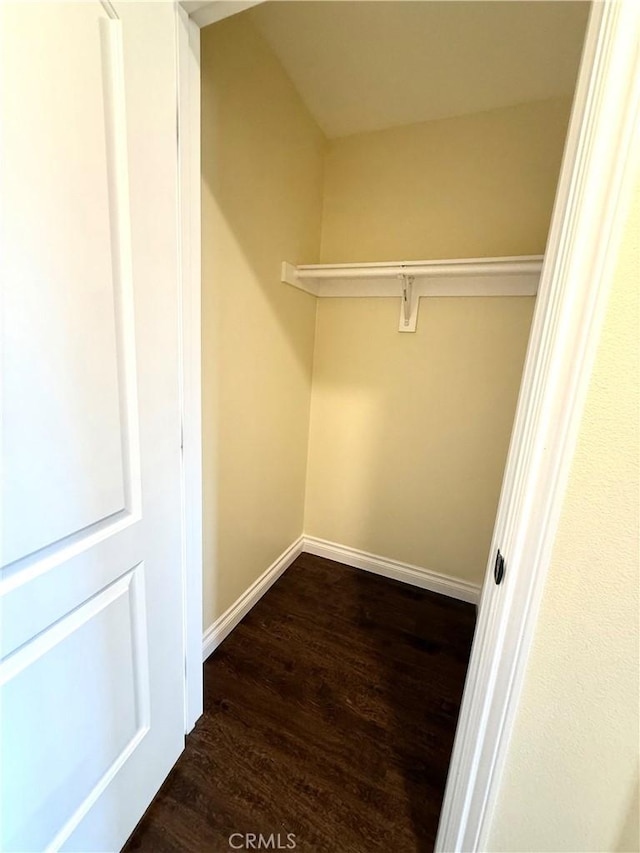 645 E 78th St, Los Angeles, CA 90001 - view of closet