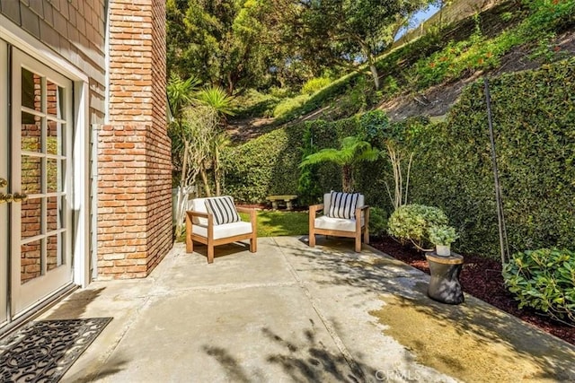 33972 Cape Cv, Dana Point, CA 92629 - view of patio / terrace