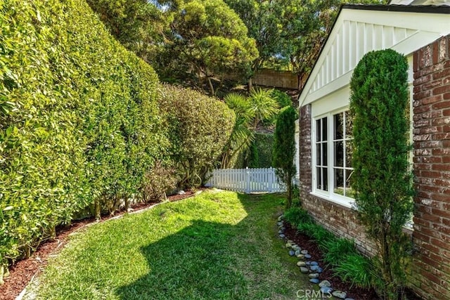 33972 Cape Cv, Dana Point, CA 92629 - view of yard featuring fence