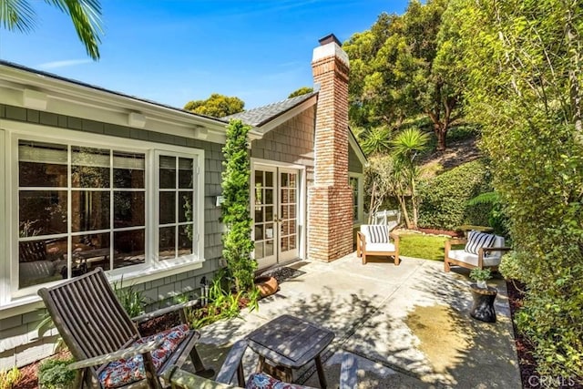 33972 Cape Cv, Dana Point, CA 92629 - view of patio