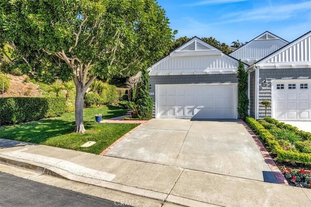 33972 Cape Cv, Dana Point, CA 92629 - garage with concrete driveway