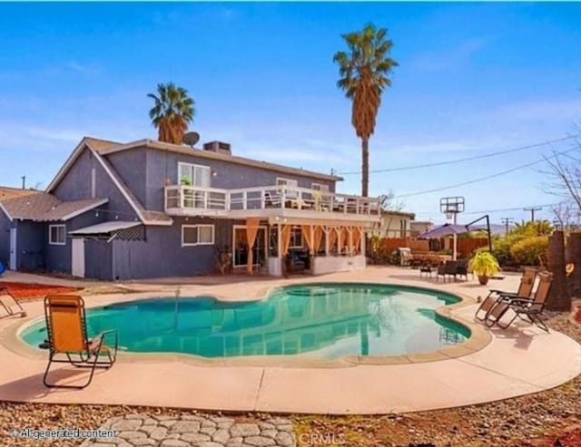 2492 Bradford Ave, Highland, CA 92346 - photo 2