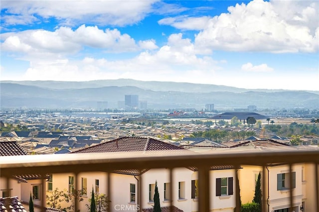 118 Sunnybank Blvd, Irvine, CA 92618 - view of mountain feature