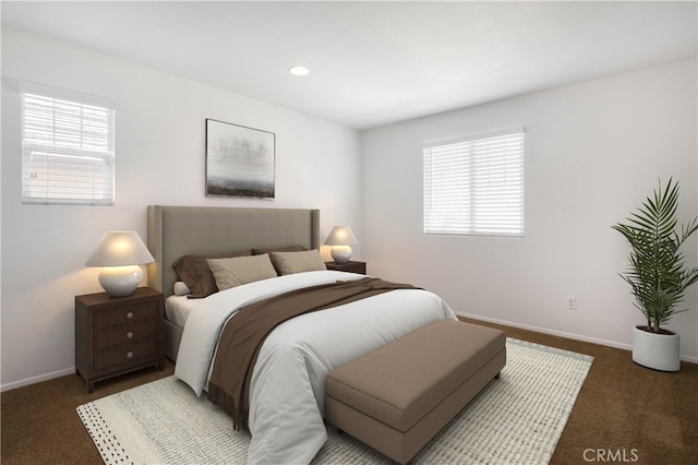 15793 Willow Dr, Fontana, CA 92337 - bedroom with carpet floors and multiple windows