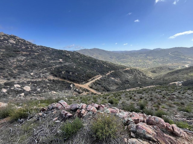 15108 Skyline Truck Trl, Jamul, CA 91935