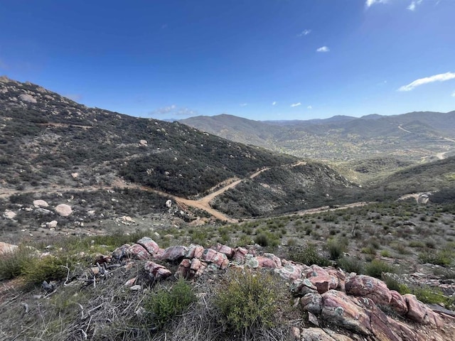 15108 Skyline Truck Trl, Jamul, CA 91935
