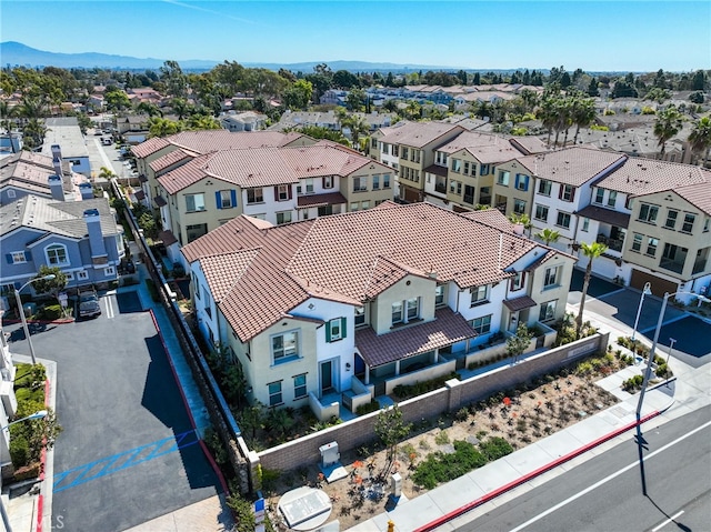 19091 Azul Ln, Huntington Beach, CA 92648 - aerial view of residential area